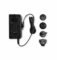 Nešiojamojo kompiuterio maitinimo adapteris Newland 3.2 A, 19 V (Multiplug adapter)