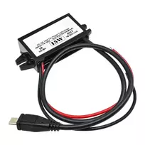 Maitinimo adapteris 12V-24V