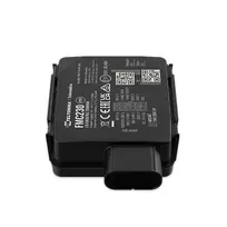 FMC230 TELTONIKA 4G GPS SEKLYS, SIM kortelė: SIM Kortelė (metinis mokestis +24 Eur), Serveris : Nepridėti
