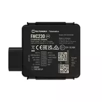 FMC230 TELTONIKA 4G GPS SEKLYS, SIM kortelė: Nepridėti, Serveris : Nepridėti