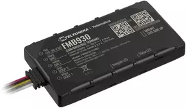 FMB930 2G TELTONIKA GPS SEKLYS, SIM kortelė: Nepridėti, Serveris : Serveris (metinis mokestis) +12 Eur