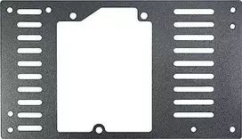 Inter-Tech Inter-Tech ATX-04 PSU dangtelis
