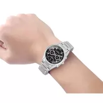 Laikrodis- Kamera HD 32GB su AUTO naktinio filmavimo funkcija