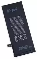 Baterija, skirta iPhone 7 1960 mAh ličio jonų (masinė)