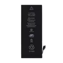 Baterija, skirta iPhone 6S 1715 mAh ličio jonų (masinė)