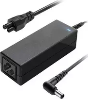 Nešiojamojo kompiuterio maitinimo adapteris CoreParts 30 W, 4.4 mm, 2.14 A, 14 V (MBXSA-AC0007)