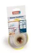 Tesa savaime vulkanizuojanti silikoninė remonto juosta Xtreme 3m 25mm bespalvė - 04600-00003-00