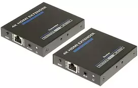 Delta ILGIKLIS HDMI-EX-70IR-4KV2