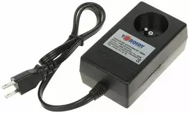 TST AUTOTRANSFORMATORIUS ATS-110/230V