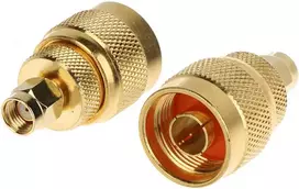 TST ADAPTERIS SMA-W-RP/N-W