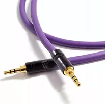 Melodika MDMJ80 kabelis 3,5 mm stereo lizdo kabelis - 3,5 mm stereo lizdo kabelis - 8 m