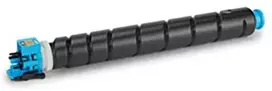 Kyocera Toneris Katun Katun Cyan Toneris Cart. (Perf.) Atitinka TK-8525C