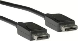 Kabelis Value Rodyti Uostas - DisplayPort 2m juoda (11.99.5602)