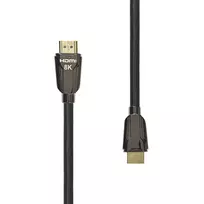 ProXtend HDMI 2.1 8K PINTAS 0,5M kabelis