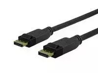 Kabelis VivoLink Pro Displayport DP Cable 2 M