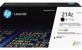 Hewlett Packard (HP) HP 214Z BLK ORIGINALUS LASERJET/TONER CRTG