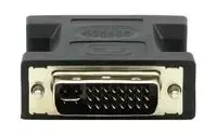 ProXtend DVI-I 24+5 į VGA adapterio M/F laidas