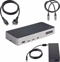 HUB USB StarTech HUB USB Startech 116E-USBC- DOCK