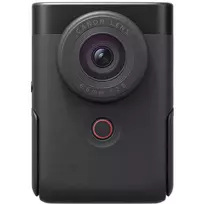 Canon PowerShot V10 Vlog Camera (Juodas)