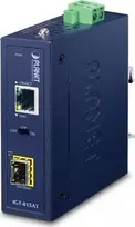 PLANET IGT-815AT tinklo keitiklis 1000Mbit/s daugiafunkcis, vieno malūno