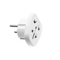 Fixed Ištaisyta | 10 A | Ne | EU Adapteris | N/A | 100–250 V