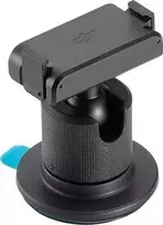 Magnetinis rutulinis adapteris, skirtas DJI Osmo Action 3 laikikliui