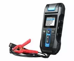 Fluke Networks TOPDON automobilio akumuliatoriaus testavimo blokas BT300P