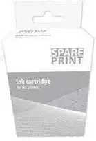SPARE PRINT compatible cartridge PG-510 Juodas for printers Canon