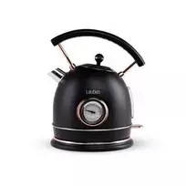 Virdulys Lauben Lauben LBNEK17BC virdulys elektrinis 1,8 l 1850 W Juodas