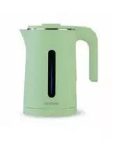 Virdulys Orava VK-3719 G virdulys elektrinis, 1500 W, 1.8 l, automatyczne wyłączenie, žalia