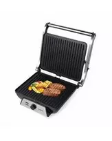 Elektrinis grilis Grillchef-4, 2000W, Orava