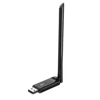 Adapteris USB / Zewnętrzna karta jungiama į tinklą UGREEN 90339 (juoda)