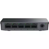 Šakotuvas Jungiklis Grandstream GWN7700 (5x 10/100/1000Mbps)