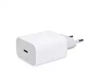 Solight USB-C 20W greitas įkroviklis greitas įkroviklis