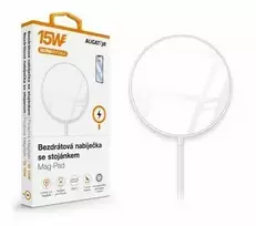 Aligator Alligator Mag-Pad 15W, baltas