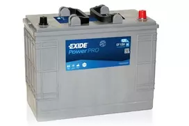 Exide Akumuliatorius 125 Ah 850 A EN 12V
