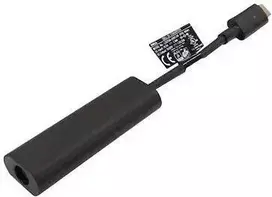 Adapteris USB Dell USB-C - DC-in Juodas (LDD75B-USBC160)