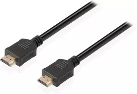 Fujtech Fuj: Technologinis HDMI 2.1 8K sertifikuotas itin didelės spartos kabelis, 2 m