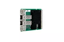Hewlett Packard (HP) Broadcom BCM57414 Ethernet 10/25Gb 2 prievadų SFP28 adapteris