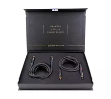 4 FOUR Connect SOLO 5m RCA cable