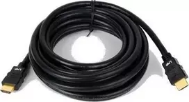 Kabelis LMP HDMI - HDMI 10m juoda (LMP -HDMI- HDMI- 10)