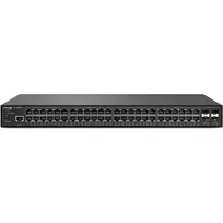 Šakotuvas Komutatorius - LANCOM GS-3652XP 48 Portai 200-256Gbps PoE+ 740W