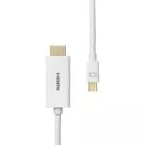 Kabelis ProXtend ProXtend Mini Displayport to HDMI 5M
