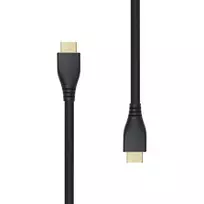 Kabelis ProXtend ProXtend HDMI 2.1 8K kabelis 0.5M