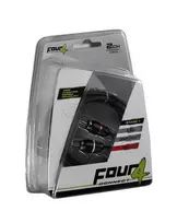 FOUR Connect 4-800152 STAGE1 RCA-cable 1.5m