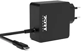Port Designs 900096B-EU mobile device charger Išmanusis telefonas, Planšetė Baltas AC Fast charging Indoor