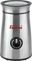 Kavamalė Kavos malūnas Girmi Kavos malūnas Girmi MC 01 Inox 150Wat