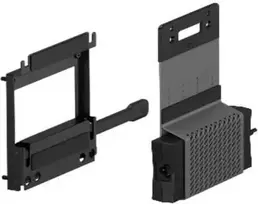 Laikiklis VESA su adapterem do DELL OptiPlex Micro i Thin Client, 482-BBEP