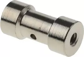 Adapteris - Caruba Spigot Adapteris 1/4" to 3/8" Female 32mm