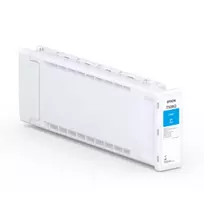 Epson Singlepack UltraChrome XD3 Cyan T50M2 (700ml) | Epson